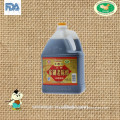 delicious !brown china mature liquird Vinegar 2L/plastic bottle